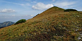 冬奧會(huì),山,景觀