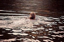 人,人的,女性