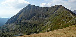 冬奧會(huì),山,景觀