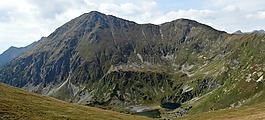 冬奧會(huì),山,景觀