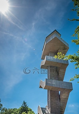 的minecraft,塔,架構(gòu)