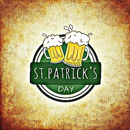 愛爾蘭,st patrick 天,啤酒