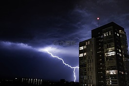 雷聲,天氣,風(fēng)暴