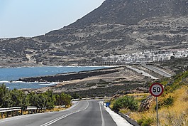 克里特島,方式,夏天
