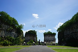 印度尼西亞,巴厘島,島