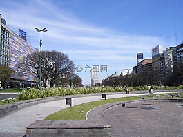 布宜諾斯艾利斯,阿根廷,城市