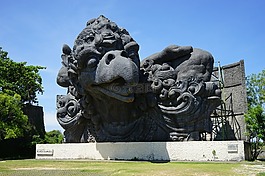 印度尼西亞,巴厘島,島
