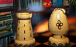 象棋,分期,塔