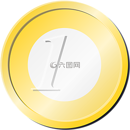 歐元,硬幣,貨幣