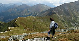 山,冬奧會(huì),景觀