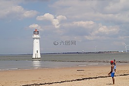假日,海,假期