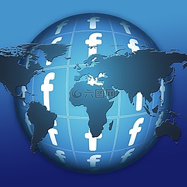 facebook,環(huán)球,電子郵件