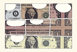 dollar,貨幣,錢