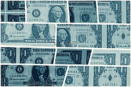 dollar,貨幣,錢