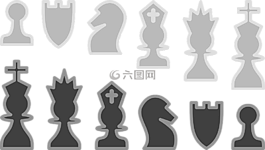 棋,数字,游戏