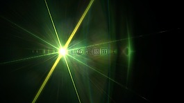 鏡頭,閃光,鏡頭光暈