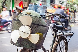 自行車,螺旋槳,搞笑