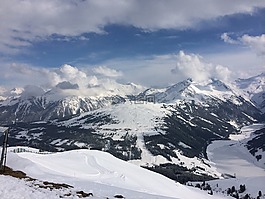 konigsleiten,蓋洛斯,oostenreik
