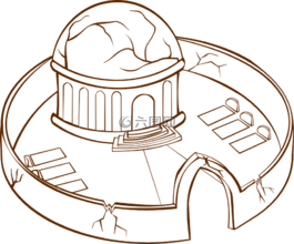 公墓,墓地,墓地遺址