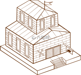 房子,首頁(yè),建筑物