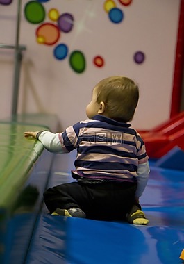 幼兒園,兒童,嬰兒
