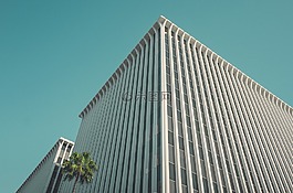 結(jié)構(gòu),建筑物,低角度拍攝