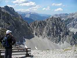 山站,hafelekar,因斯布魯克