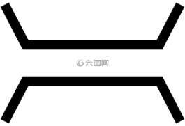 橋,符號,制圖