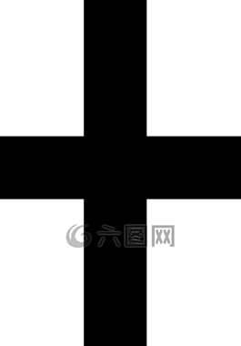 交叉,教堂,宗教