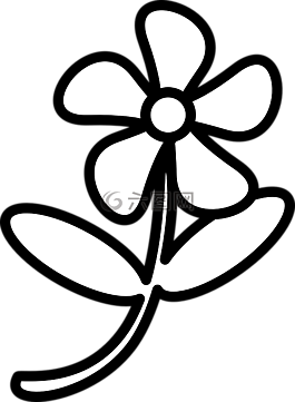鮮花,花,水華