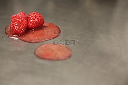 食品,敷料,沙拉