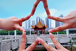 校園,小清新,個性
