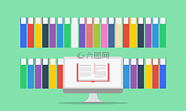 在線學習,e-學習,書籍