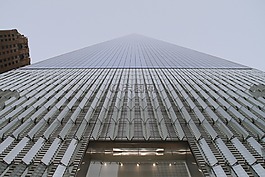 紐約,曼哈頓,世界貿(mào)易中心