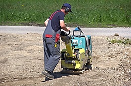 工作,工藝,男子