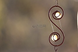 拖車,lichtspiel,鏡像