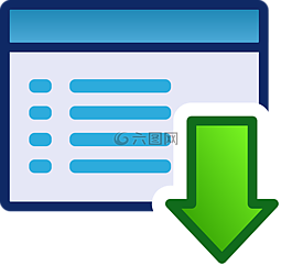 菜單,紅色,光面紙