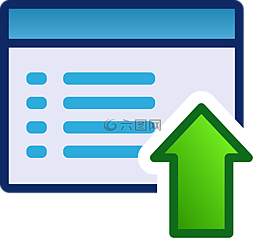 菜單,紅色,光面紙