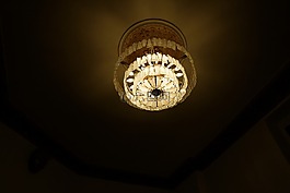 光,光灯具,夹具