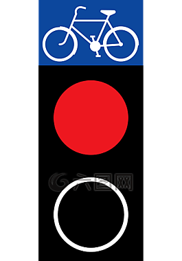 交通灯,灯,挂灯