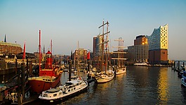 水域,河,城市