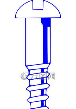 螺絲,工具,螺栓