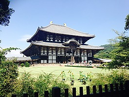 日本,保護區,佛