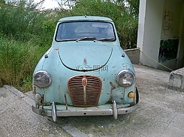 車,汽車,為