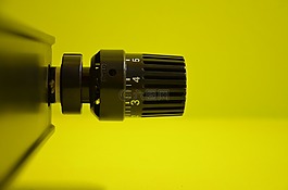 散熱器,加熱,熱量控制器