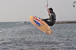 風(fēng)箏沖浪,沖浪,紐埃爾