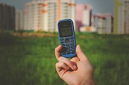諾基亞,移動電話,移動