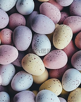雞蛋,復(fù)活節(jié)彩蛋,糖果