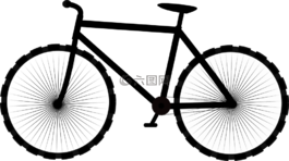 自行車,循環(huán),運(yùn)動(dòng)