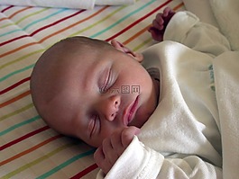 懷孕,嬰兒,新生